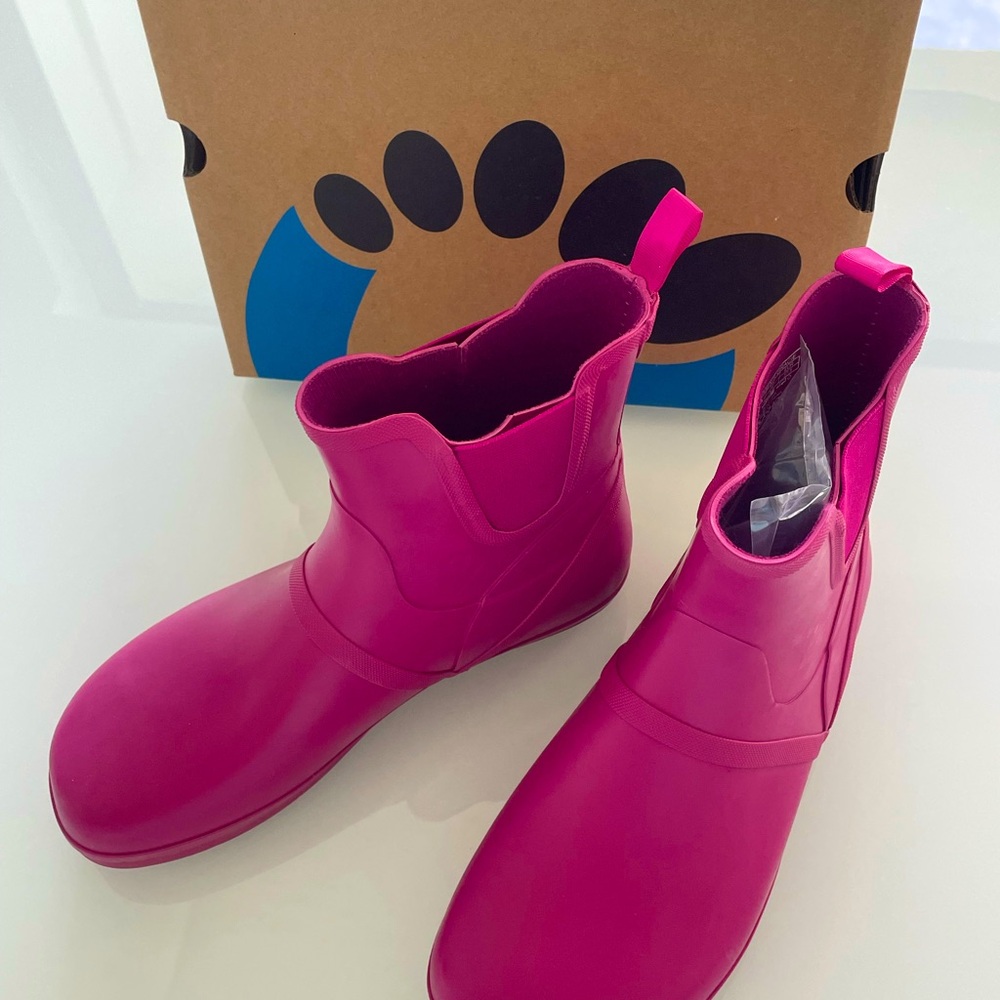 Xero Shoes - Gracie Boots